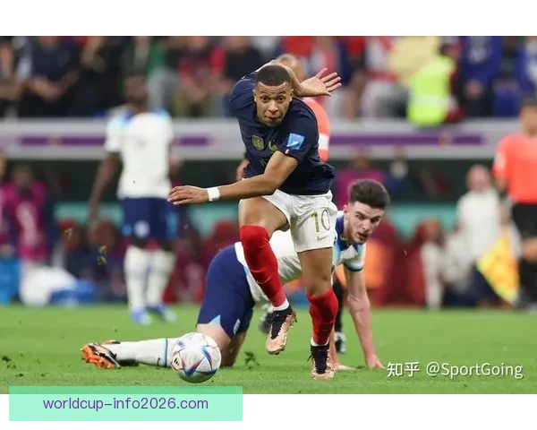 世界杯竞猜预测：掌握最新动态，精准分析助你赢得丰厚奖励