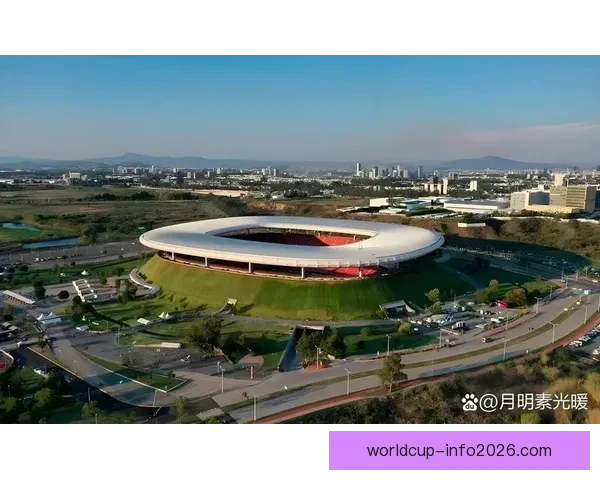 墨西哥世界杯2026主场馆全景及赛事布局解析指南