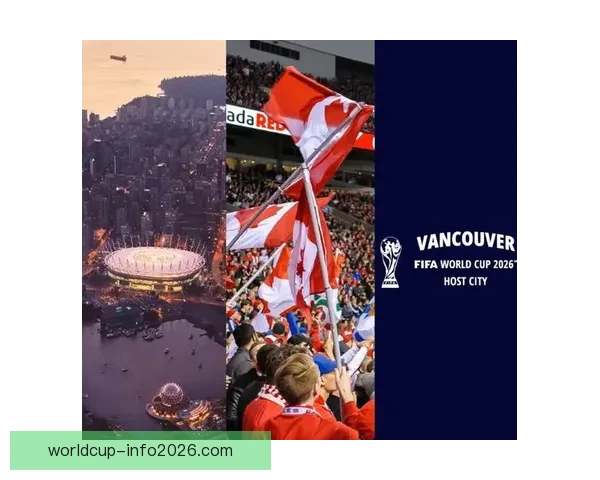 美加墨世界杯赛程深度分析与最新竞猜盘口解读