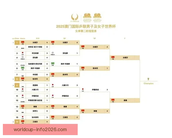 2026年世界杯赛程与参赛队伍大解析：全球盛宴引发足球热潮
