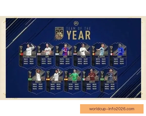 世界杯足球赛事胜负预测与数据分析深度指南