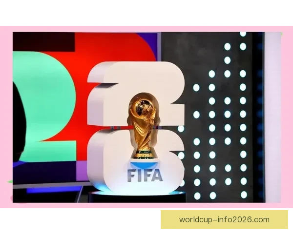 2026世界杯精彩赛事全程直播精彩瞬间不容错过