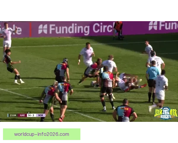 2026世界杯精彩赛事全程直播精彩瞬间不容错过