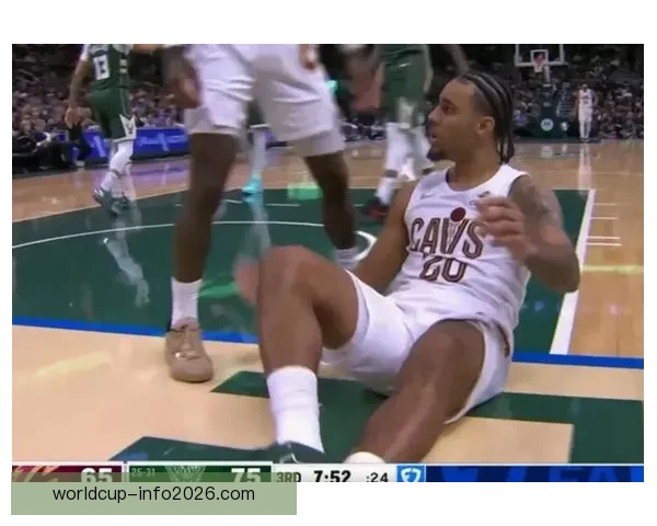 库兹马复出砍下20分 雄鹿大胜横扫独行侠 状元19分10篮板克里斯蒂表现低迷