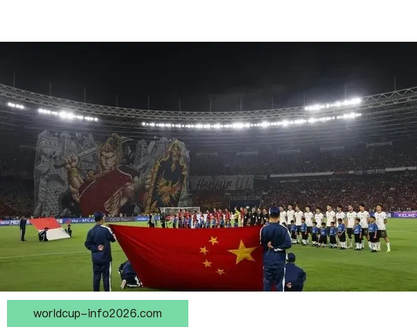 2026世界杯精彩赛事全程直播精彩瞬间不容错过