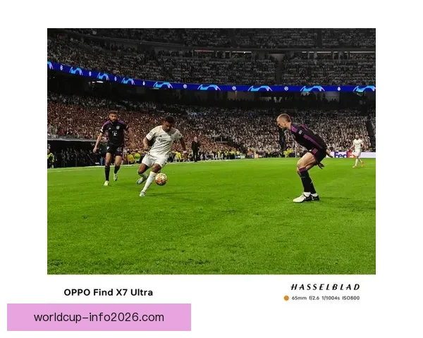 2026世界杯精彩赛事全程直播精彩瞬间不容错过