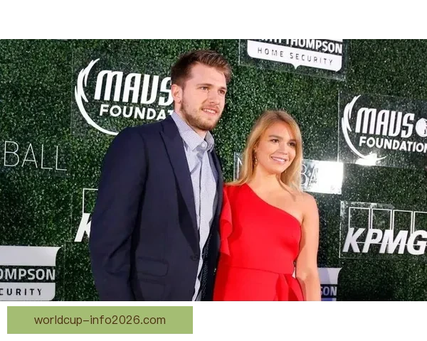 东契奇申请禁制令要求探望女儿 媒体称未婚妻与A级名人疑似发展新恋情