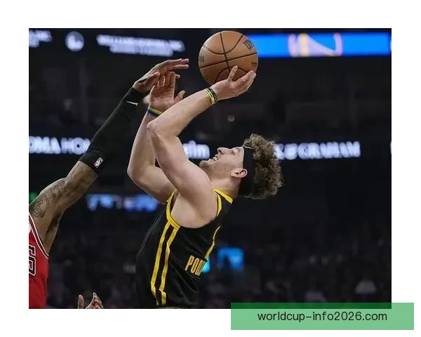 波杰姆斯基：我从没想过连续四场20+ 只是在抓住每场比赛的机会