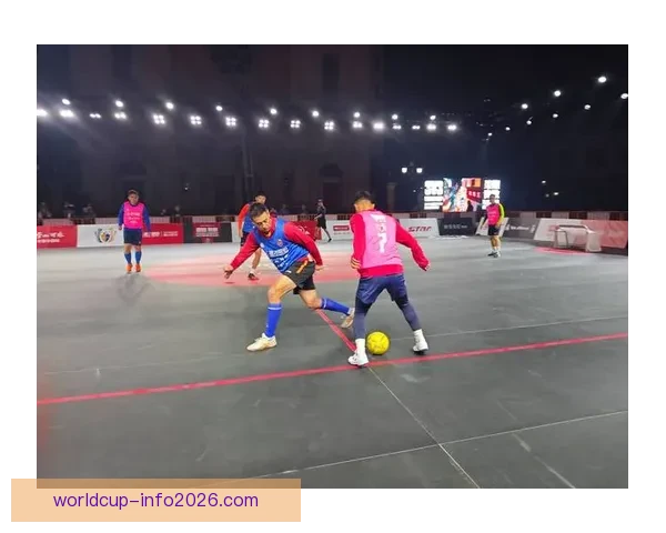 世界杯赛事胜负全面解析与精准竞猜策略深度指南