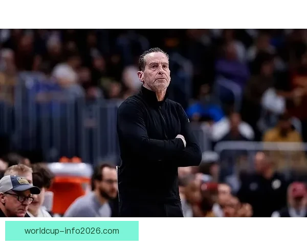 骑士获胜阿特金森仍批球队防守失分季后赛难走远