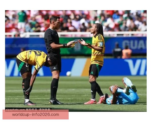 美加墨世界杯竞猜攻略全面解析 赢得比赛预测的最佳策略