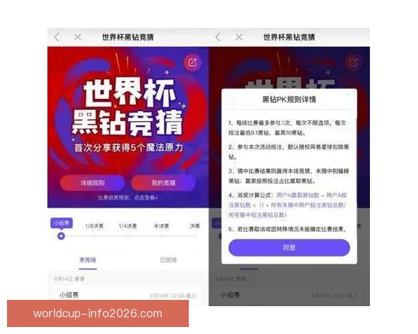 世界杯竞猜新用户专享豪礼注册即送丰富奖励活动