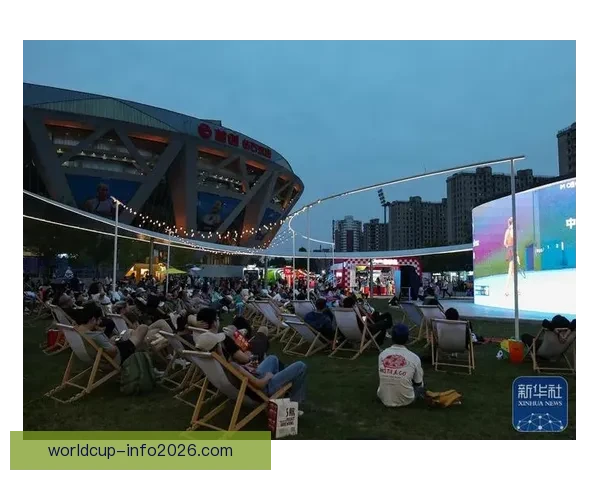 中网发布中长期发展战略 2026赛程跨越中秋国庆假期 致力提升赛事国际化水平